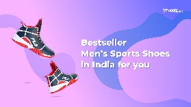 Sports Shoes 