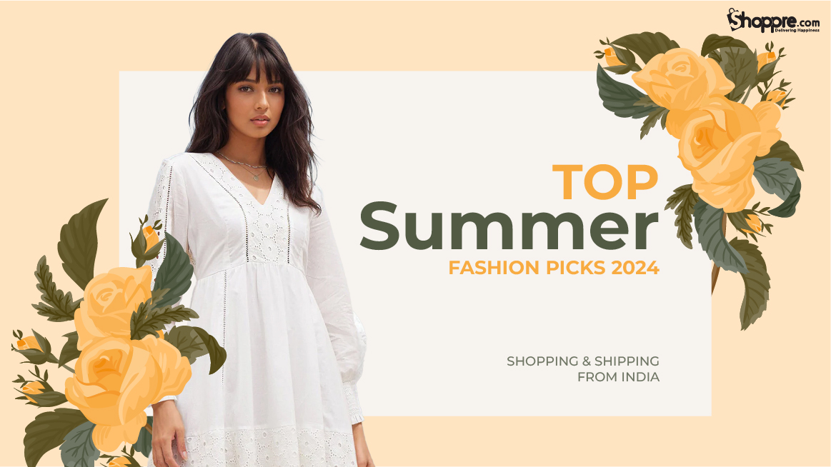 Top 10 Fashion Trends of the Season