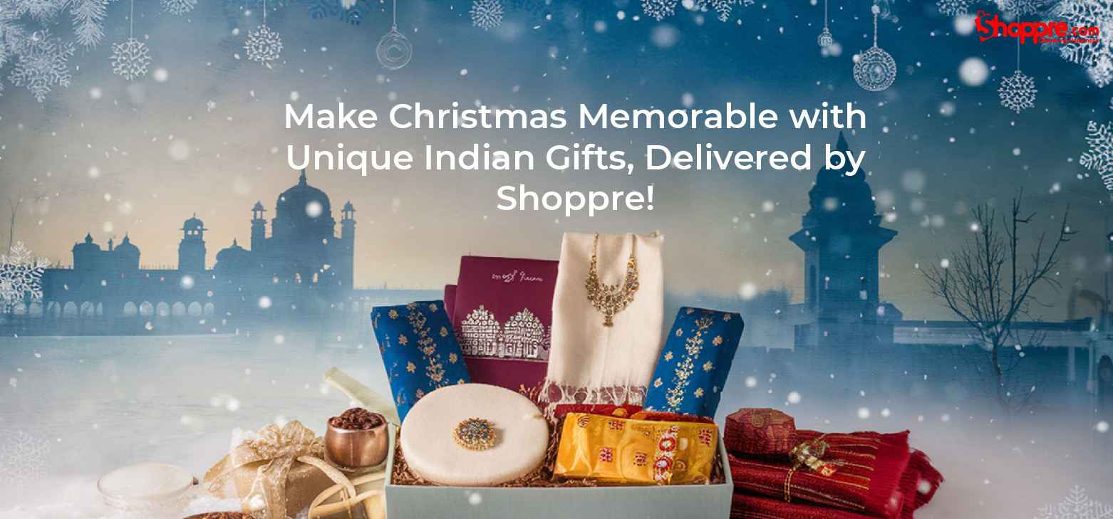 Gift Ideas for Christmas