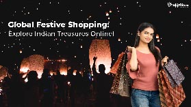 Explore Indian Treasures Online