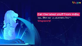 myntra singapore