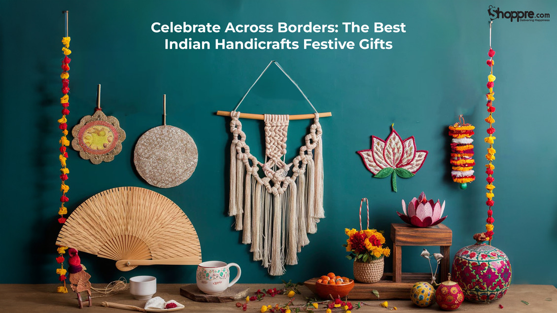 Indian Handicrafts