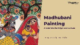 Madhubani painting