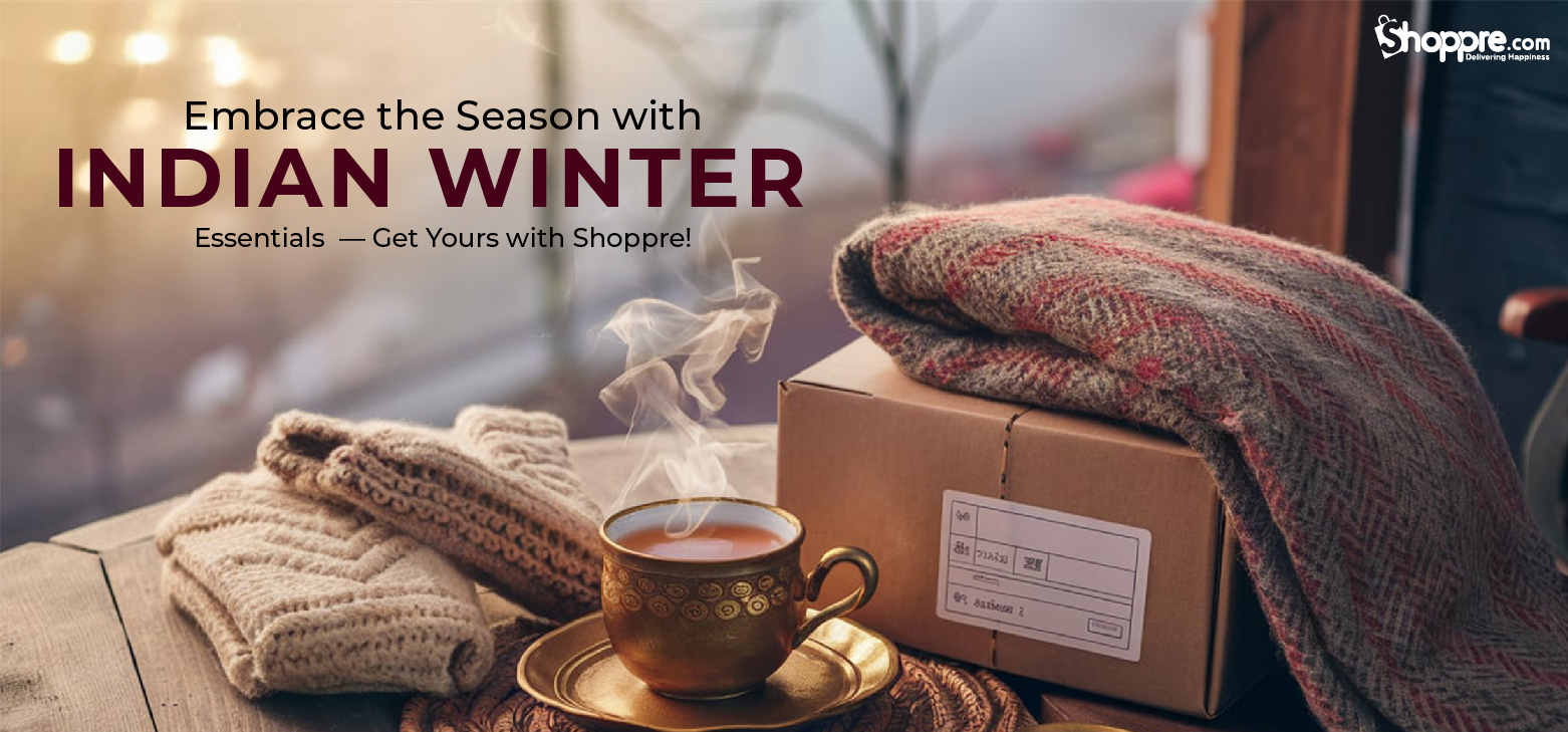 Winter must haves