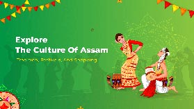 Assam: Culture