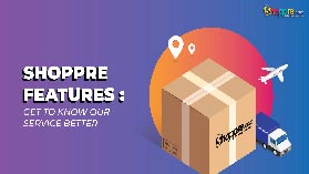 shoppre features