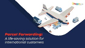 Learn About Package Forwarding