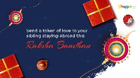 rakhi india