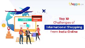 challenges international customers