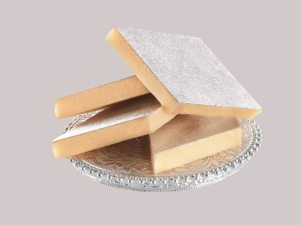 Kaju Katli