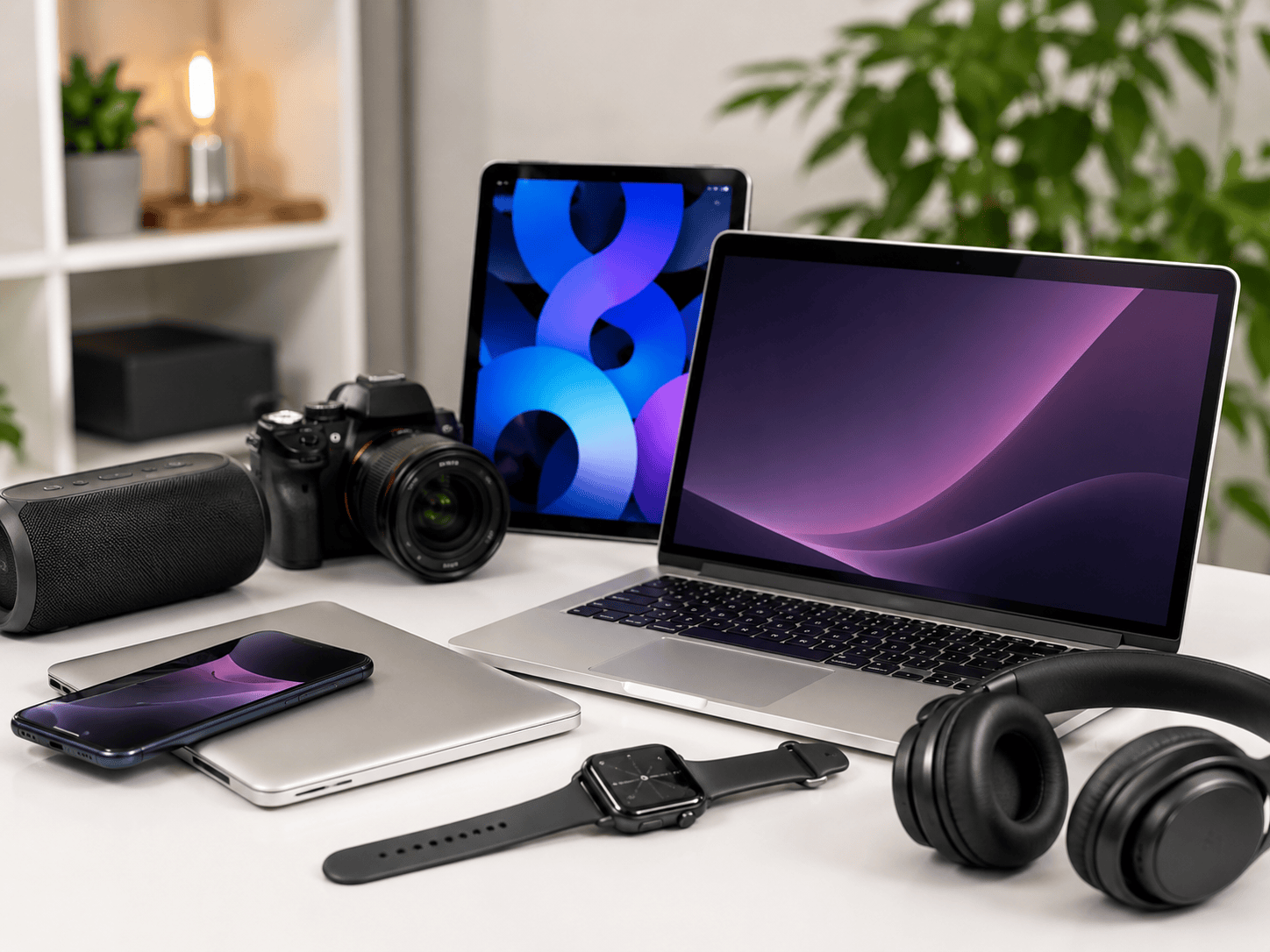 Electronics