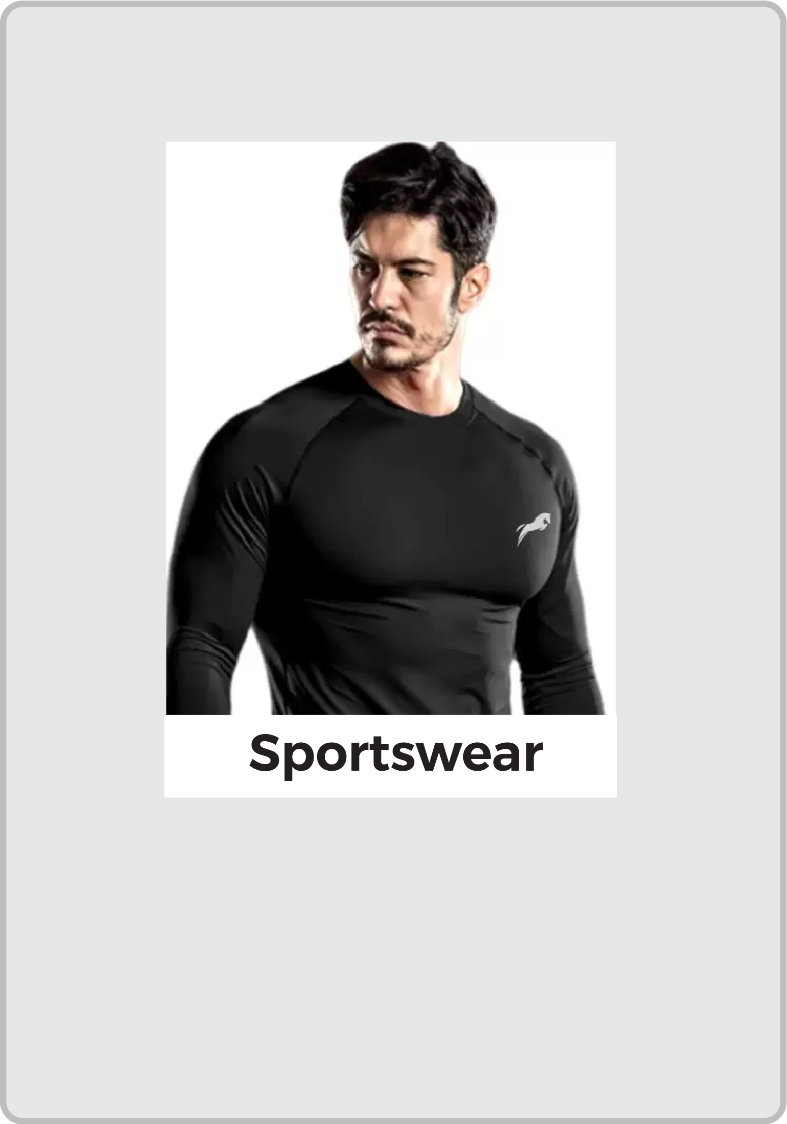 Sportswear Up to 70% Off