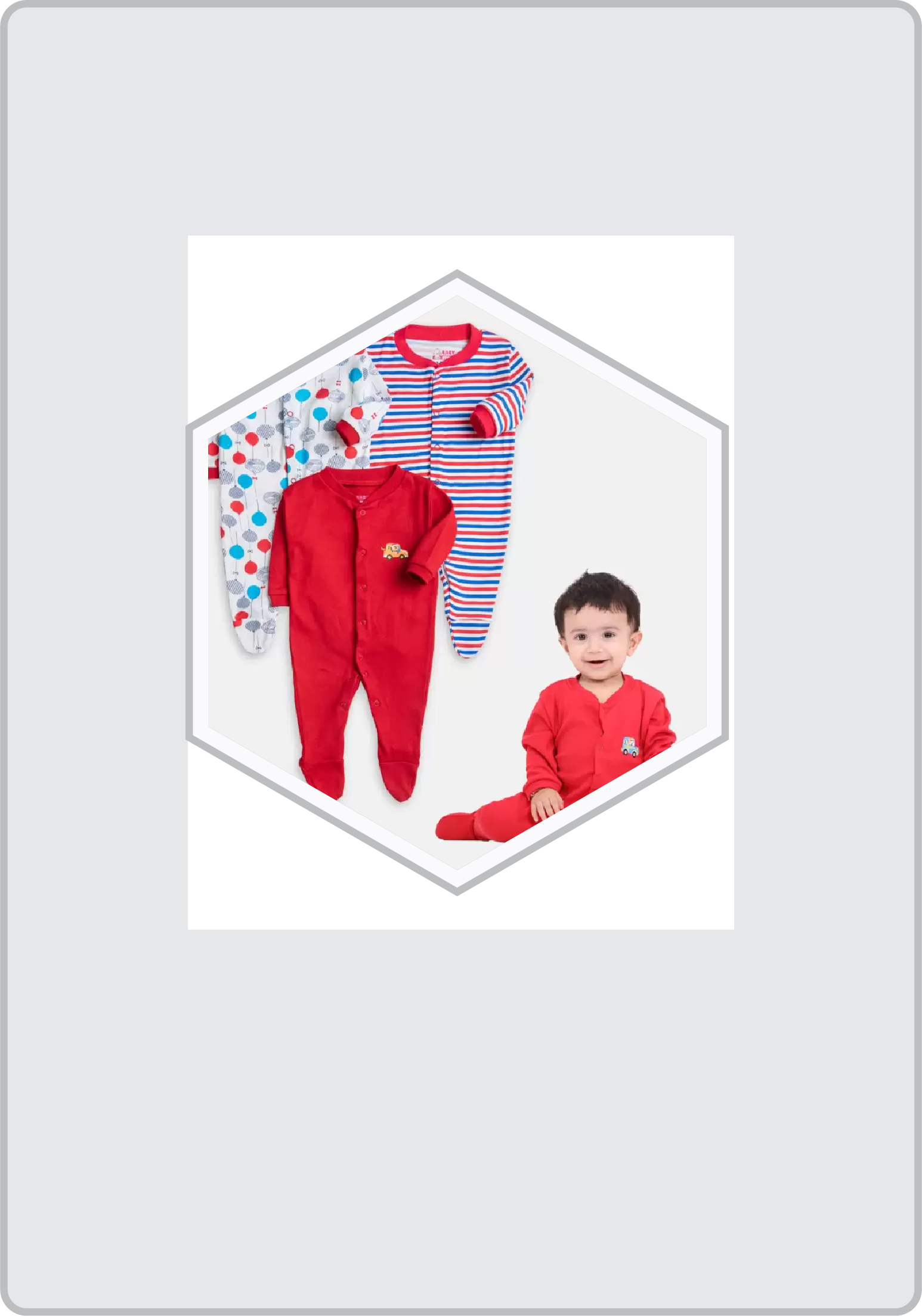 kids Clothing