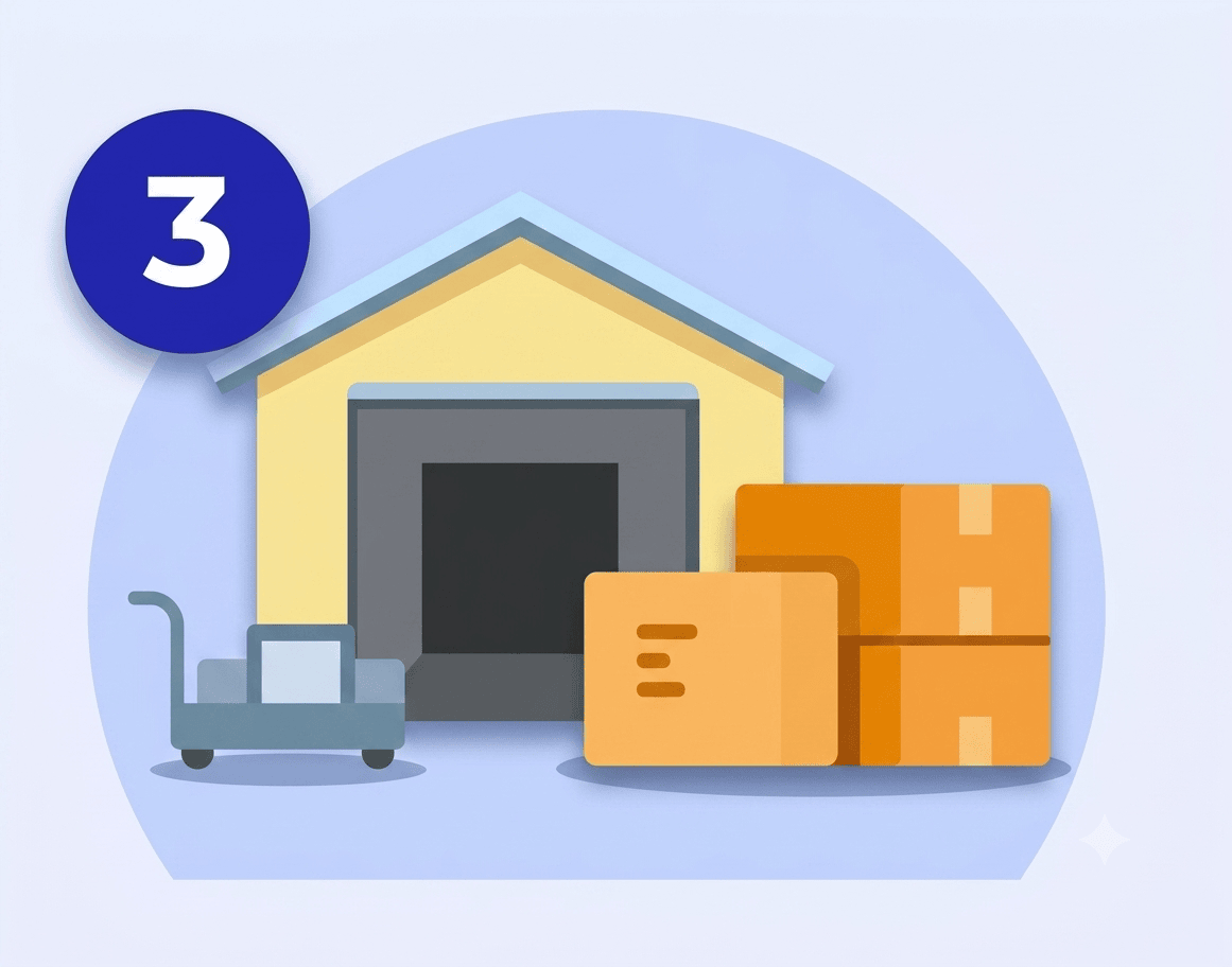 Warehouse
