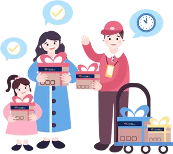 familyShopping