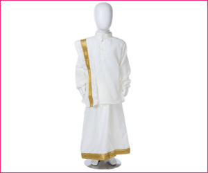 onam dress online