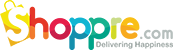 shoppre logo