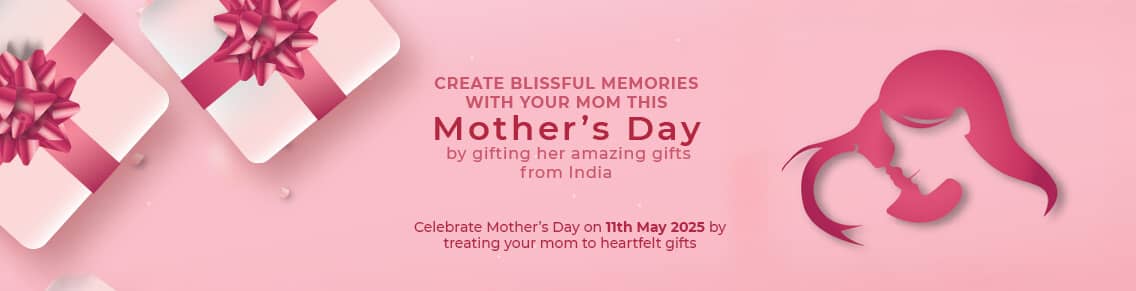 Buy Mother's Day Gifts Online