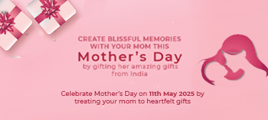 Mother's Day Gifts shopping