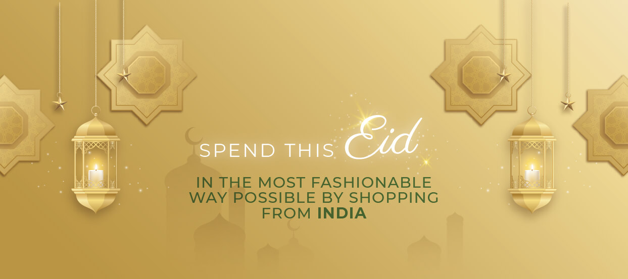 Eid Ramadan Gifts shopping