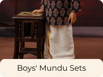 Boys Mundu