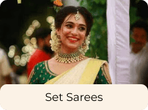 Set Sarees