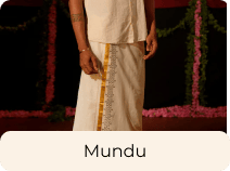 Mundu