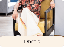 Dhotis