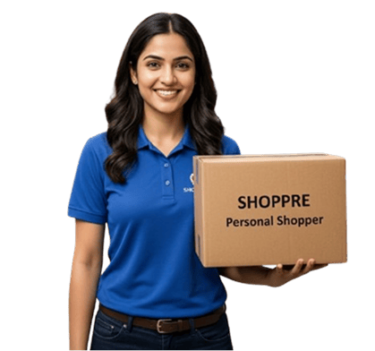 Personal Shopper