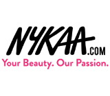 nykaam indian cosmetic company