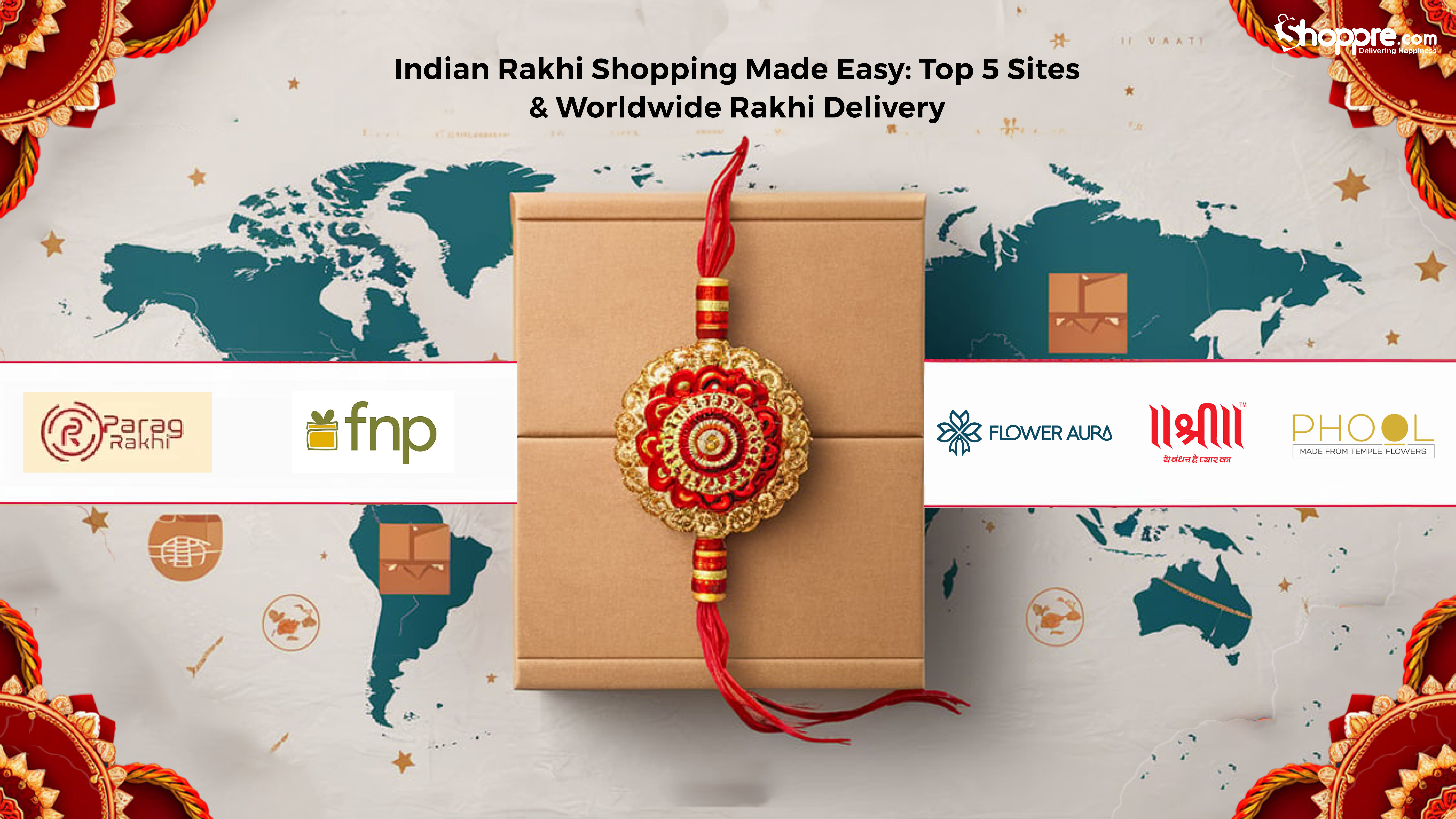 Raksha Bandhan