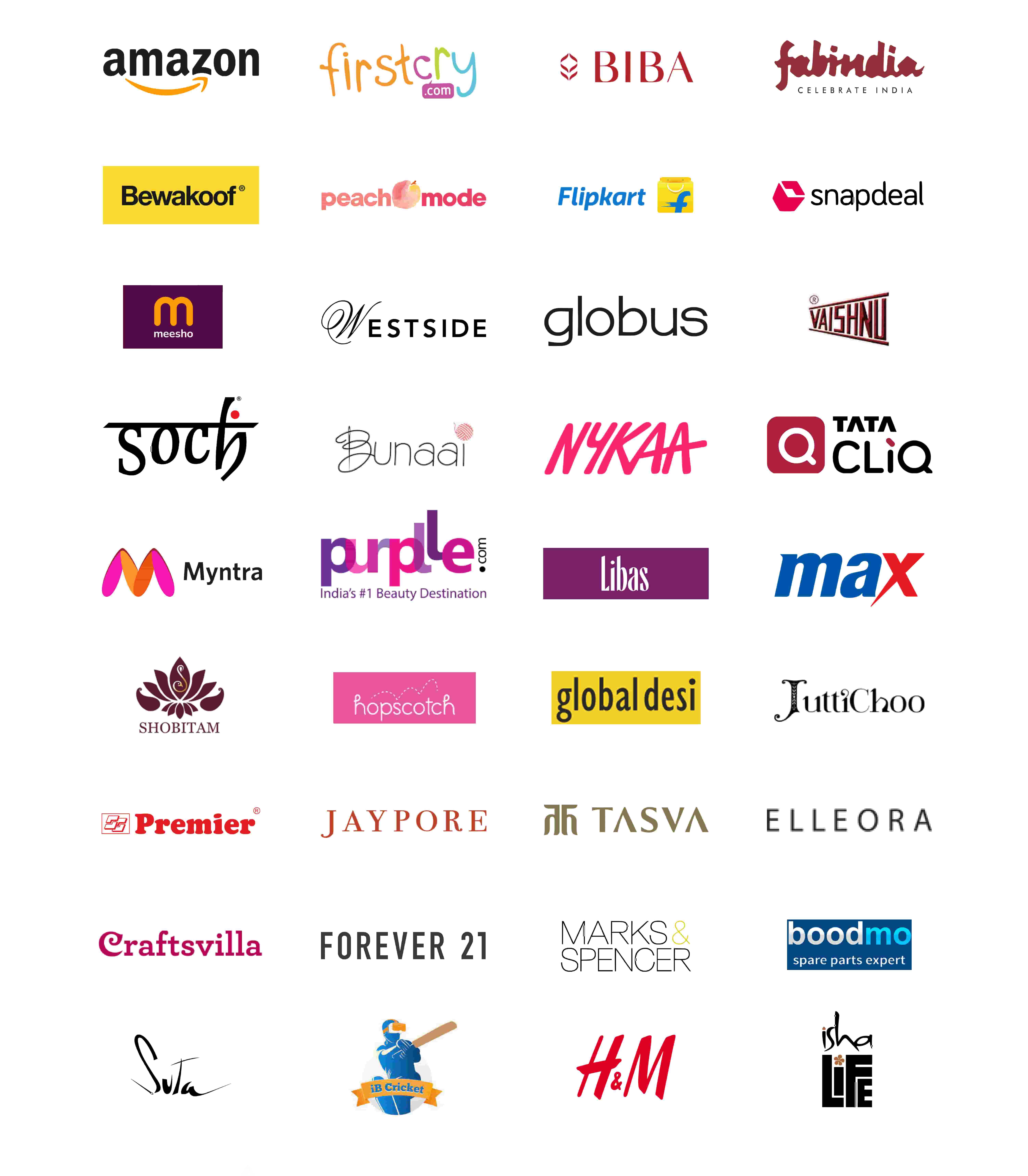 scrolling stores images
