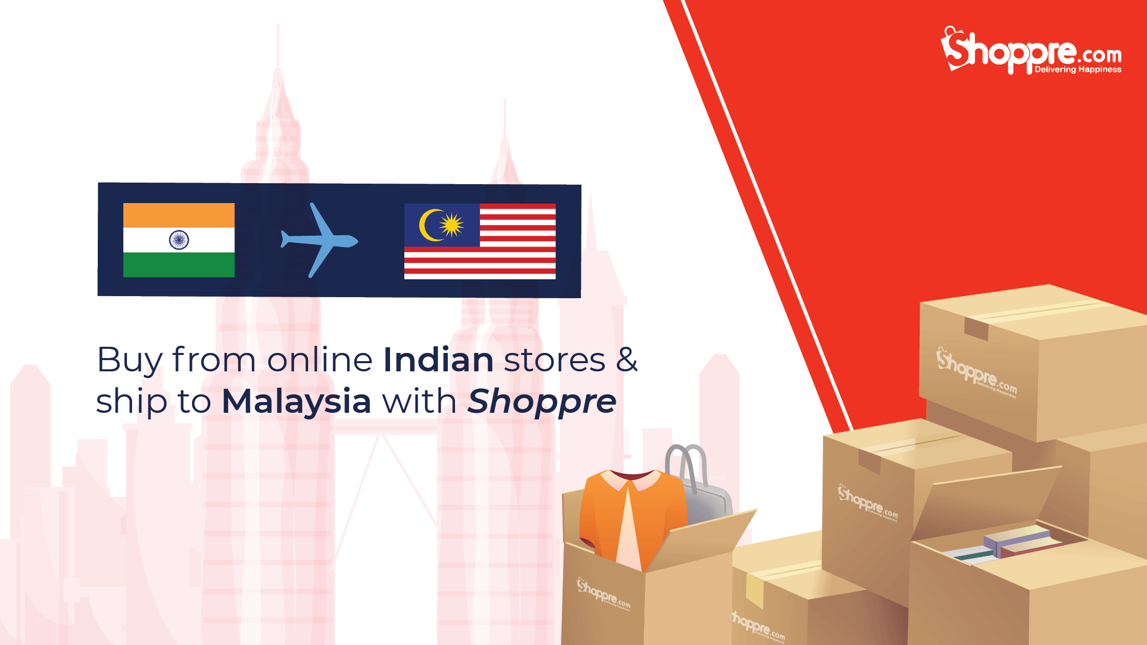 How To Set Shipping From Oversea In Shopee Malaysia 