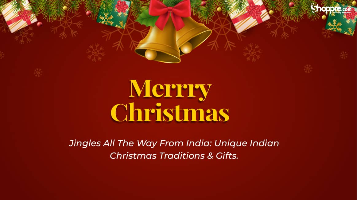 This Beloved Christmas Track Just Hit India With A Fresh Indian Beat