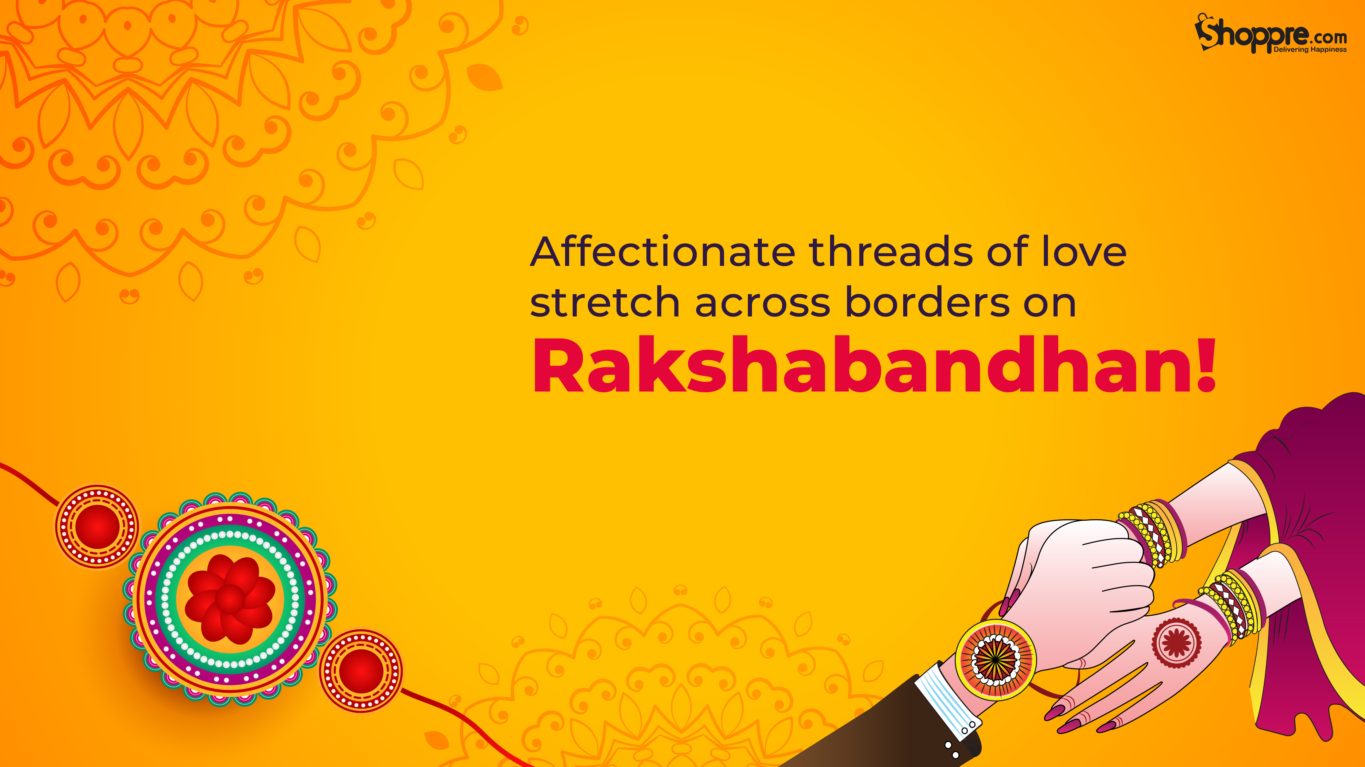 Rakshabandhan