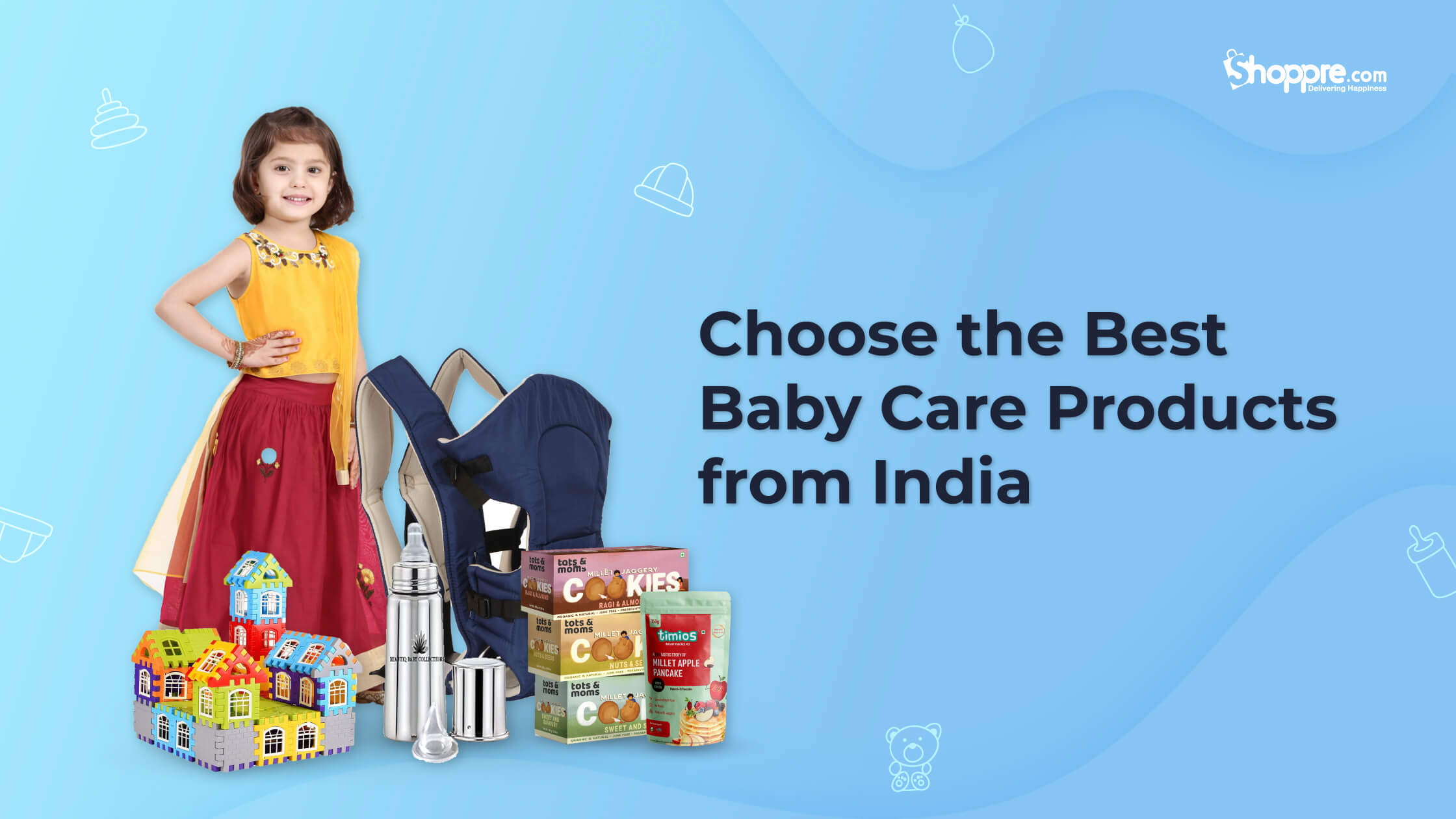 Which baby product brand is best?