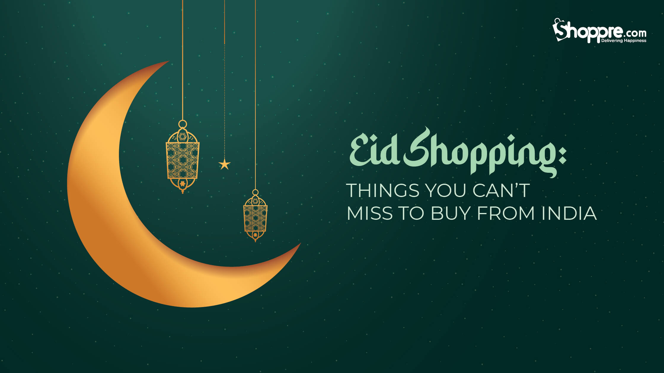 Buy Eid Special online from India