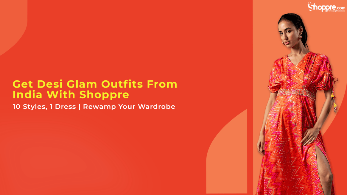 Ultimate Desi Look Guide