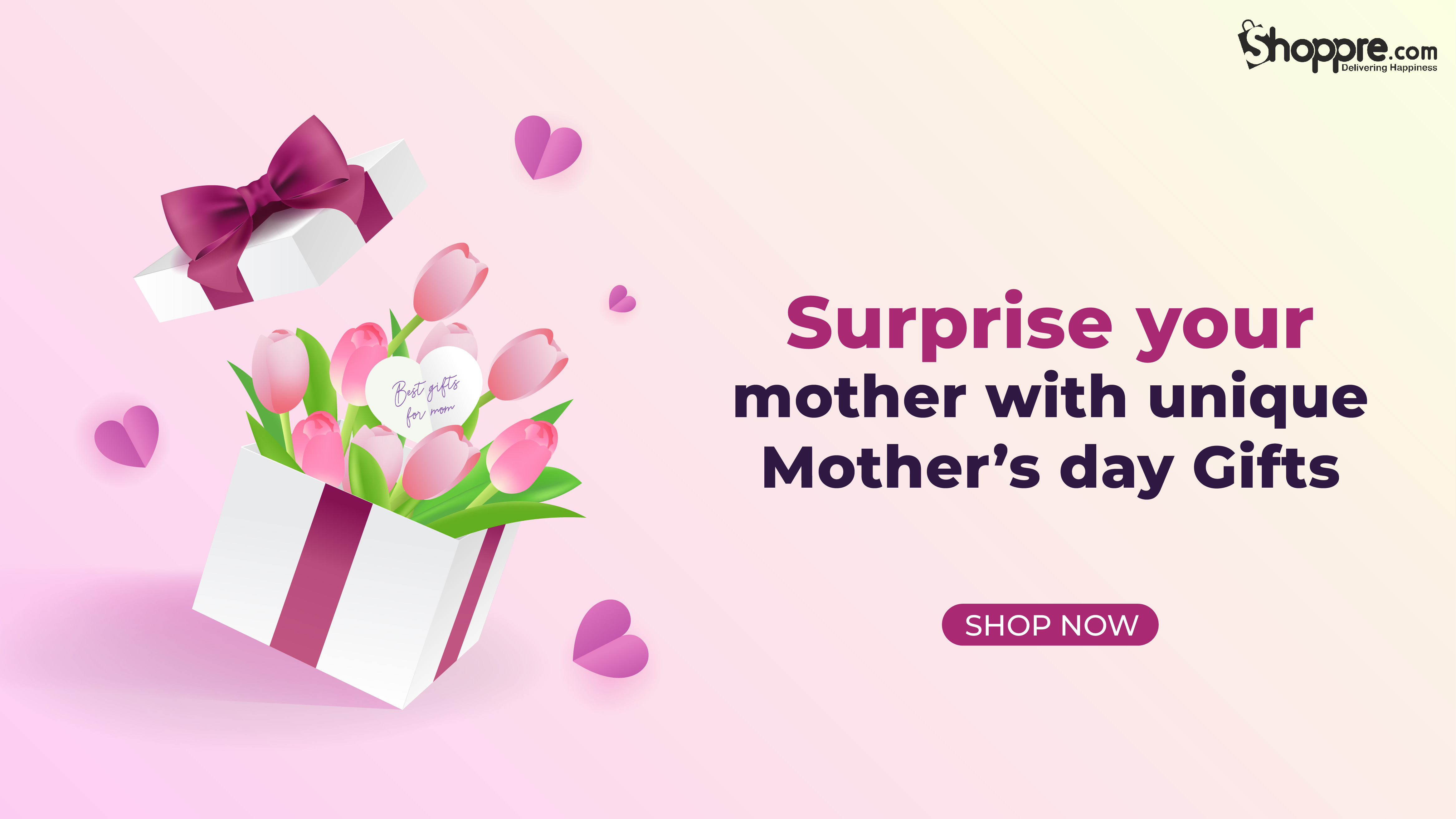 Mother's Day Gift Ideas - Best Gifts For Mom - V-Style