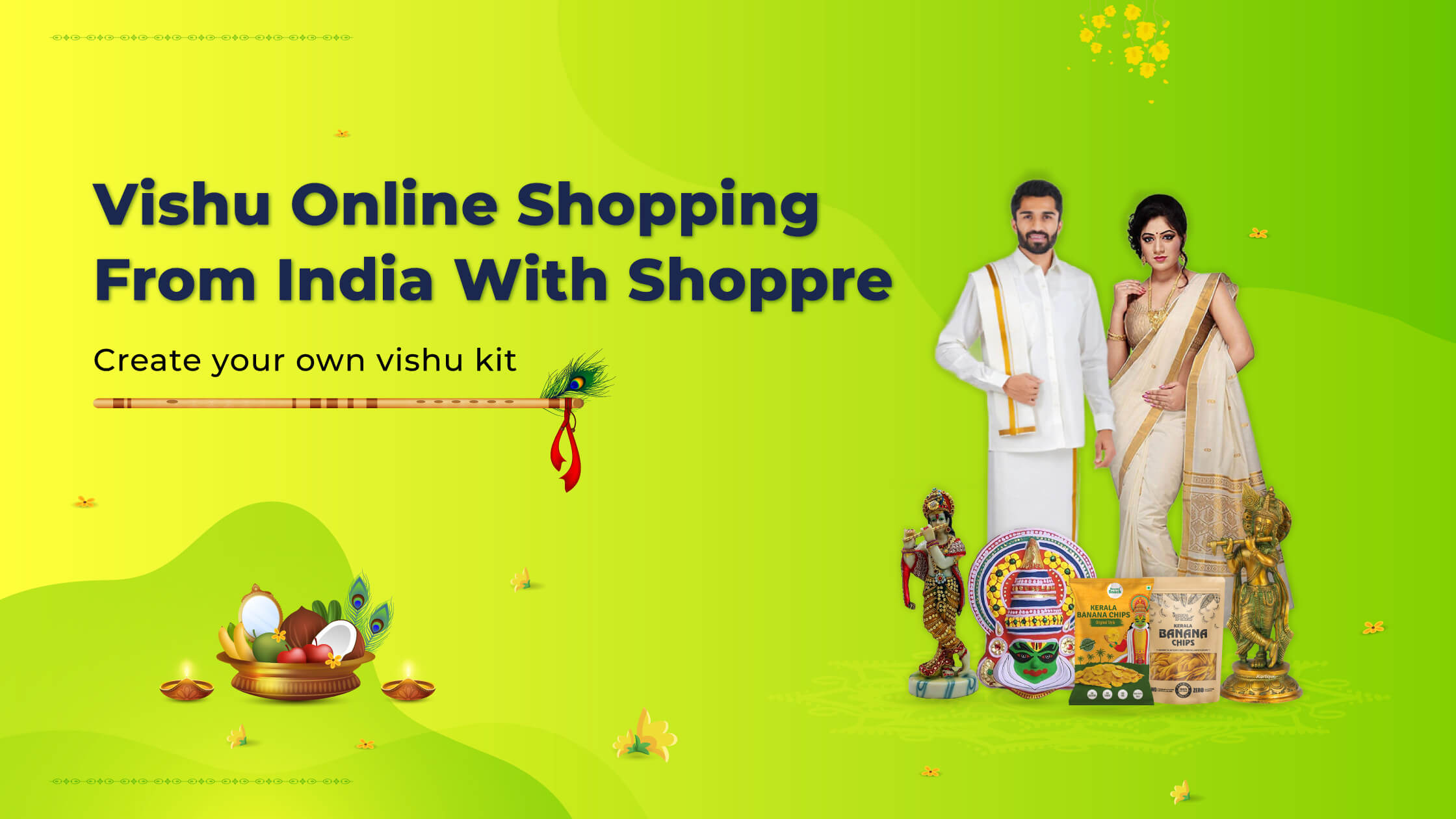 Vishu Kerala
